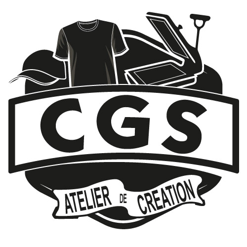 Logo CGS Personnalisation